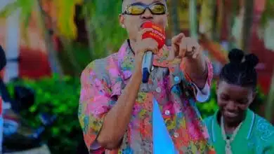 Tommy Flavour - Sijamaliza