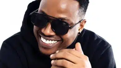 Tommy flavour ft. Marioo - JUJU