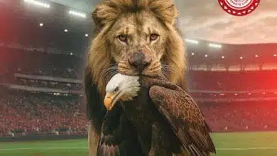 Tunda Man - Simba Africa