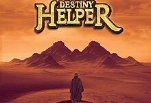 Walter Chilambo Destiny Helper