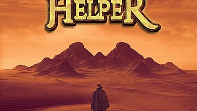 Walter Chilambo Destiny Helper