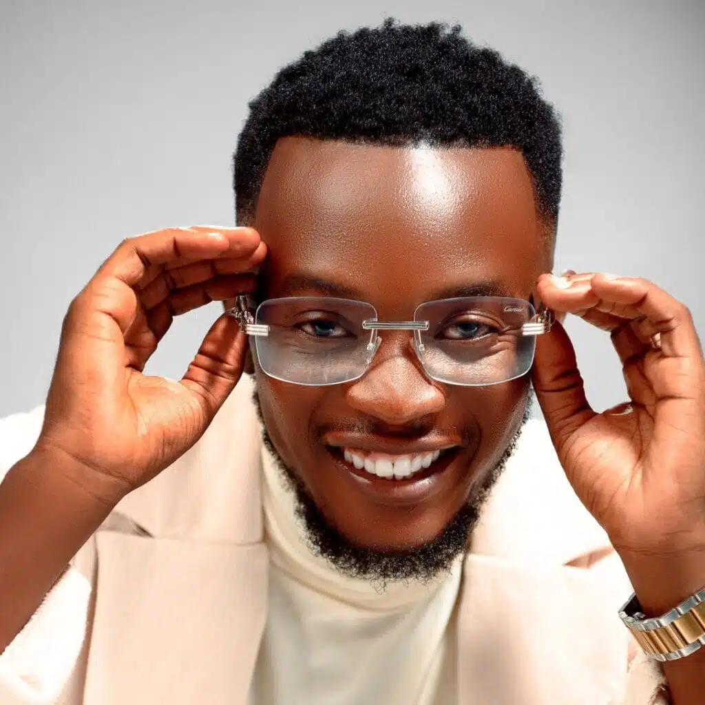 Walter Chilambo - Liko Lango Moja Wazi