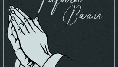 ZAiiD Ft. Belle 9 – Tafuta Bwana