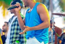 Alikiba – Sexy Mama (Chorus)