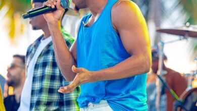 Alikiba – Sexy Mama (Chorus)