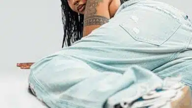 Amber Lulu - Kivyangu