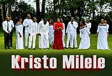 Anastacia Muema Ft Msanii Music Group – Kristo Milele