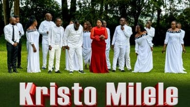 Anastacia Muema Ft Msanii Music Group – Kristo Milele