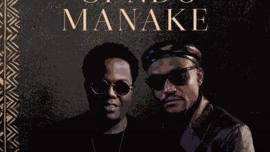 Ay Masta Ft. Darassa – Si Ndo Manake