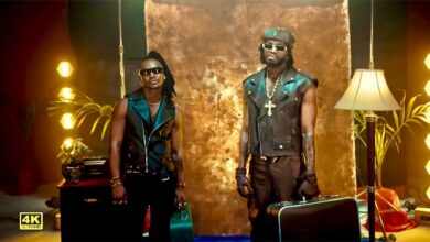 Barnaba Ft. Diamond Platnumz – Salama