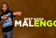 Best Naso - Malengo