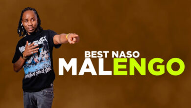 Best Naso - Malengo