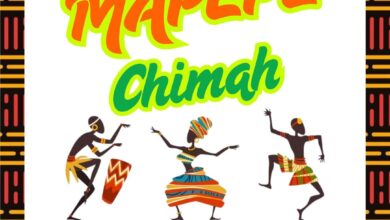 Chimah - Mapepe