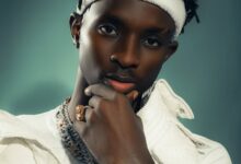 D Voice ft Zuchu - Baby Mpya