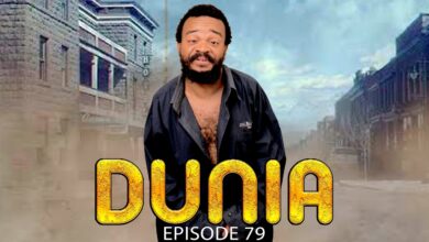 DUNIA (Ep 79) By Manyanya