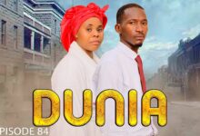 DUNIA (Ep 84) By Manyanya