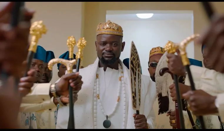 Prince Indah - Dichol