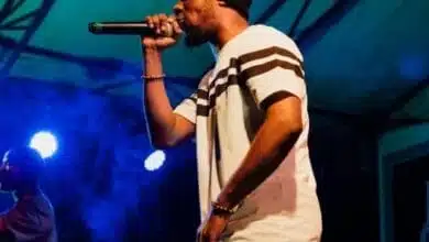 Dizasta Vina - Get better Ft. Beno Mwampamba