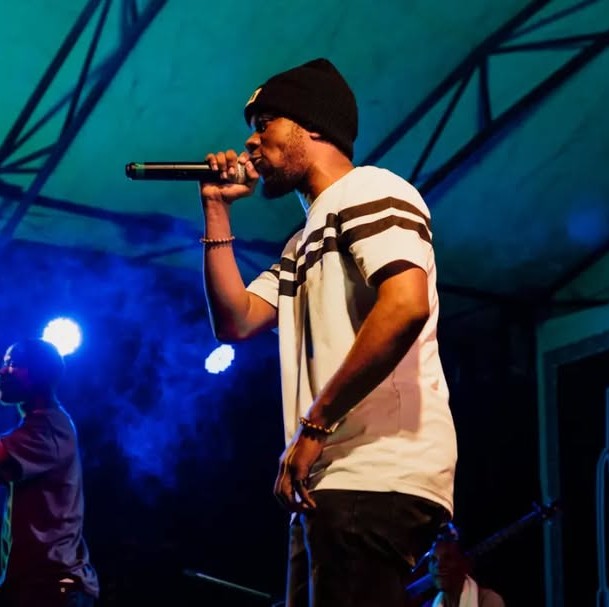 Dizasta Vina - Get Better Ft. Beno Mwampamba Dizasta Vina - Get better Ft. Beno Mwampamba