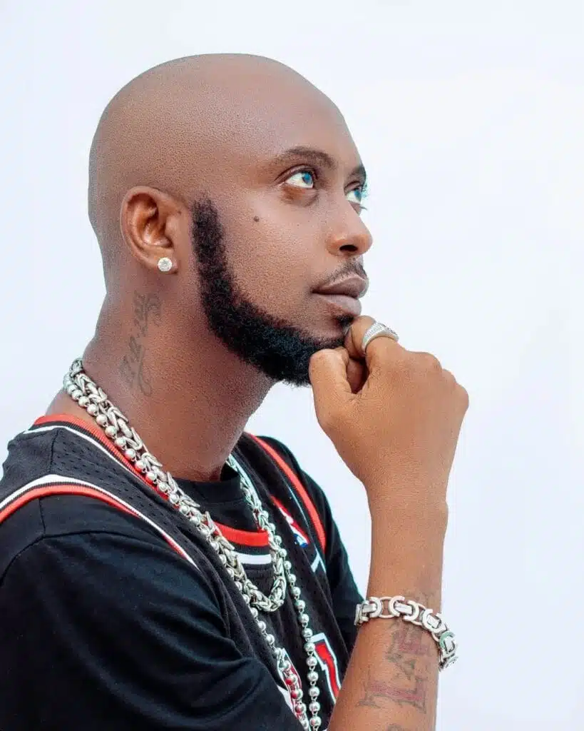 Dj Pro Burundi Ft Double Jay OnceAgain & Mr Blue - Nyota Yangu