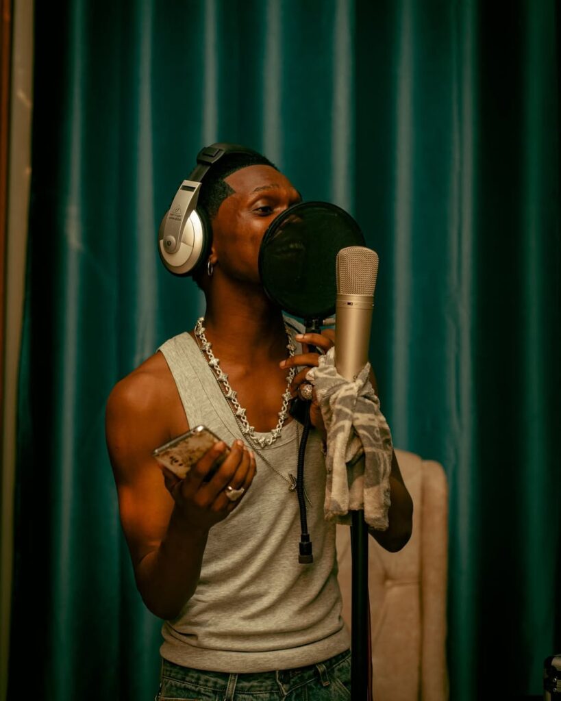 Dogo Elisha - Mchumba
