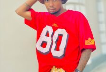 Dogo Elisha - Naomba Unipende Kama Nilivyo Mi Msela
