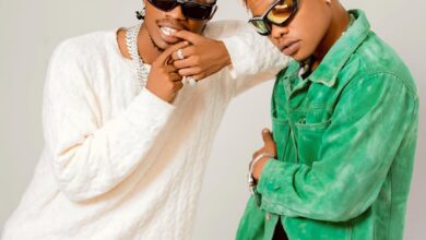 Dogo Elisha ft Mabantu - Vibaya