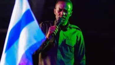 Dr Ipyana - Bwana wa Majeshi