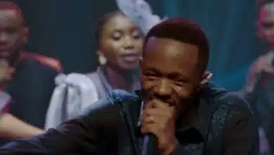 Dr Ipyana – You Are My Rock