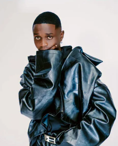 Dragon Future ft Jay Combat, Dogo Paten, Msaga Sumu, Deeluck - Chance