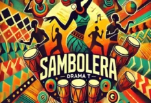 Drama T – Sambolera