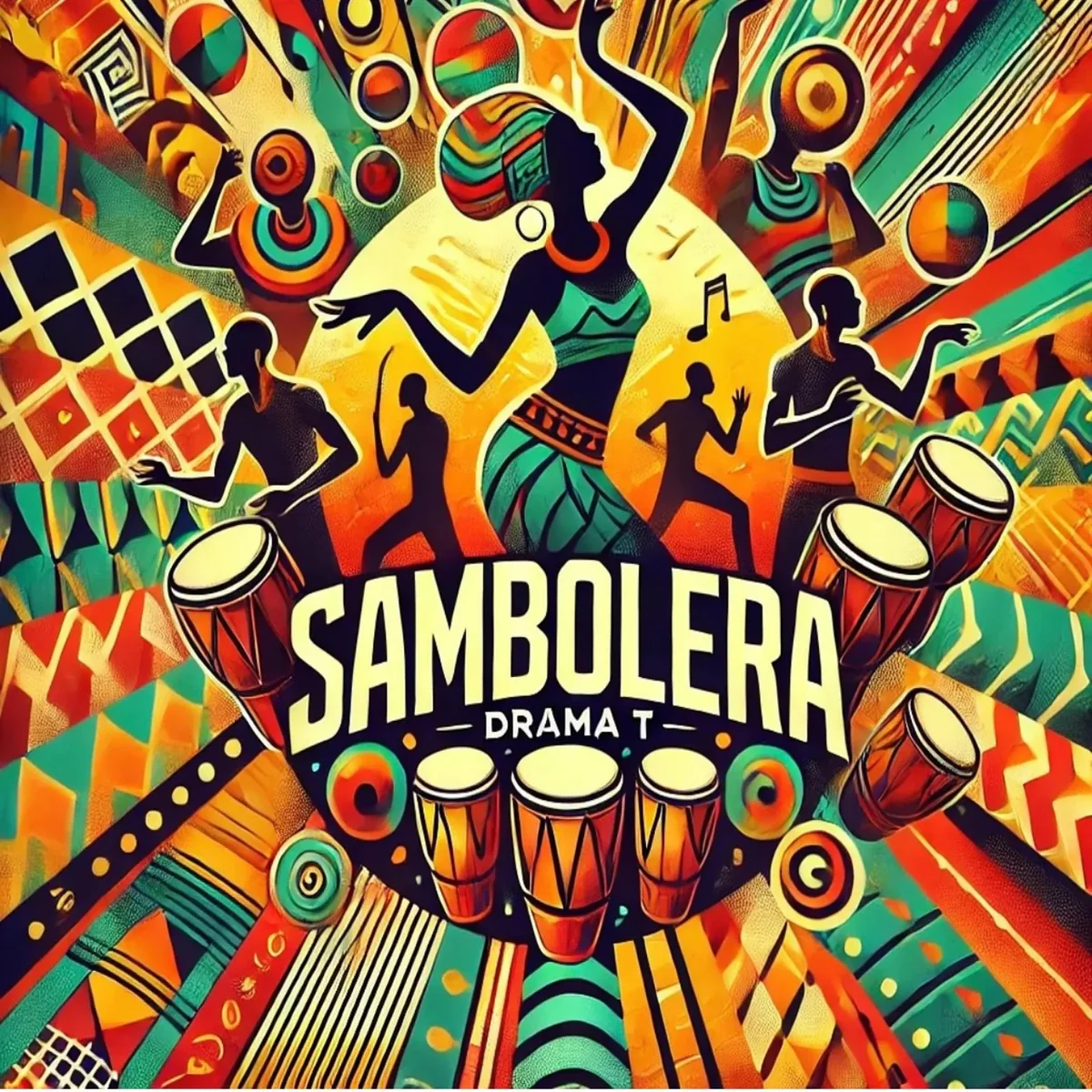 Drama T – Sambolera