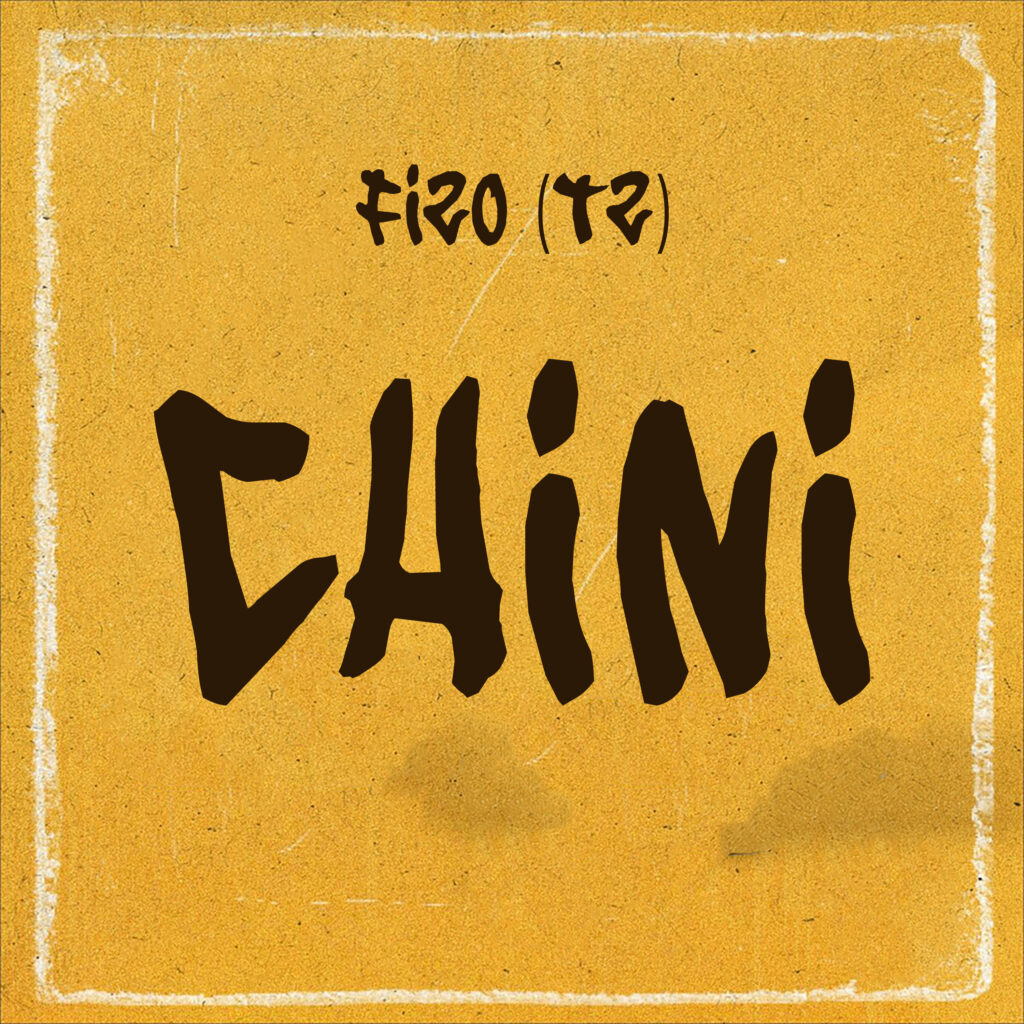 Fizo – Chini Fizo – Chini