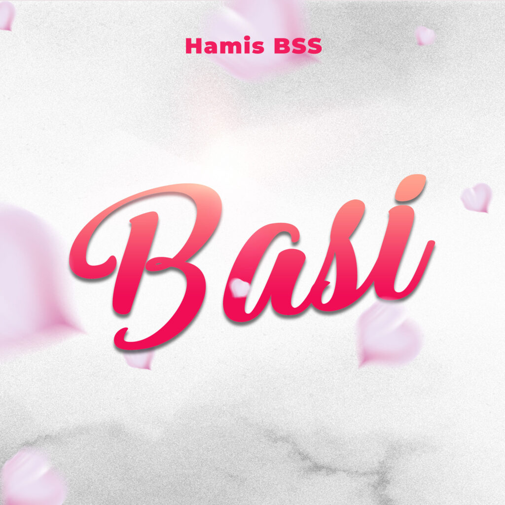 Hamis BSS - Basi Hamis BSS - Basi