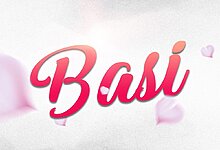 Hamis BSS - Basi