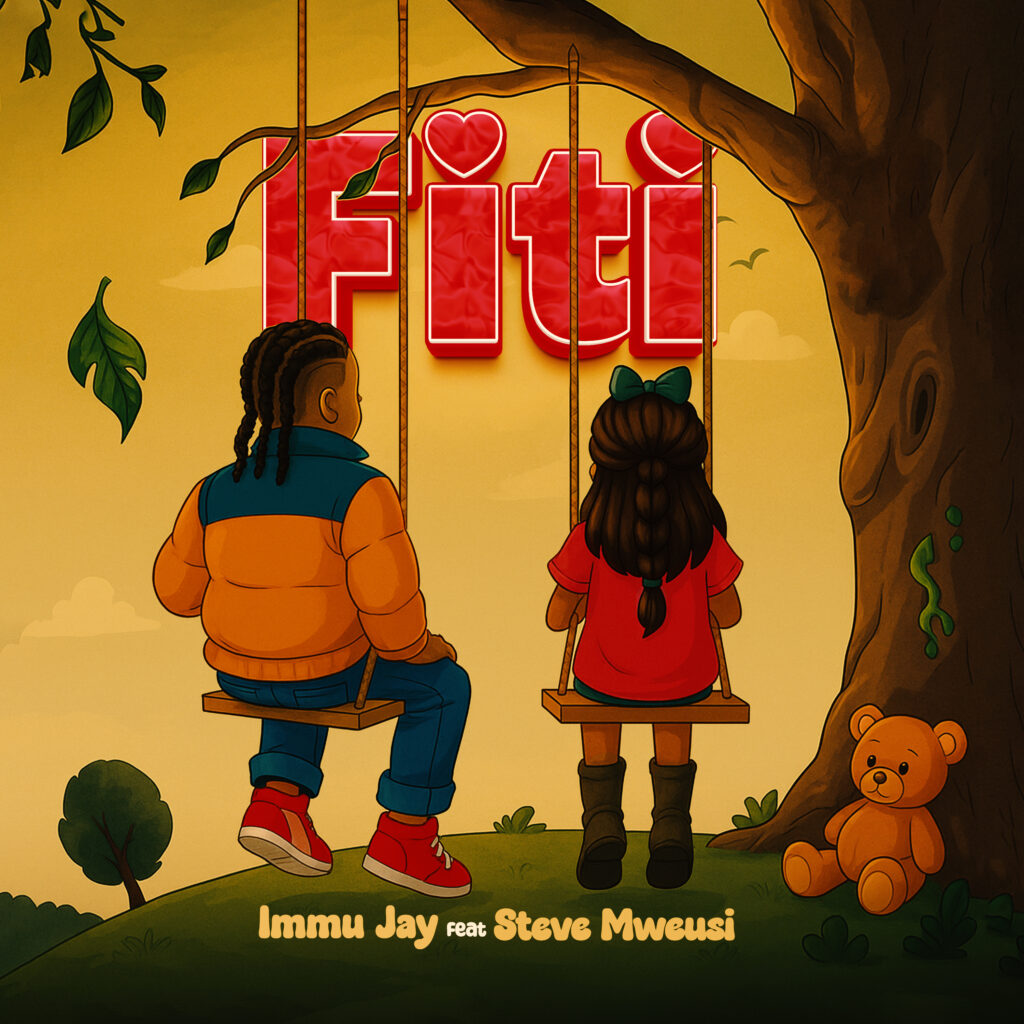 Immu Jay Ft Steve Mweusi – Fiti Immu Jay Ft Steve Mweusi – Fiti
