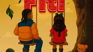 Immu Jay Ft Steve Mweusi – Fiti