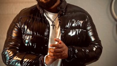 Izzo Bizness Ft Billnass - Na Bado