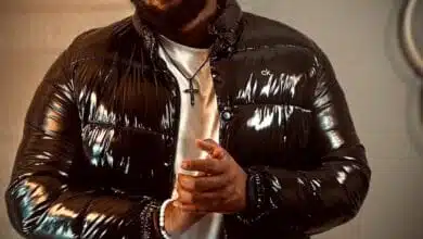 Izzo Bizness Ft Billnass - Na Bado