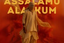 Jaivah X Chino Kidd, TitaniQ MusiQ – Assalamu Alaykum