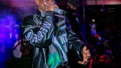 Jay Combat ft Dogo Paten & Msaga Sumu - Mara Moja