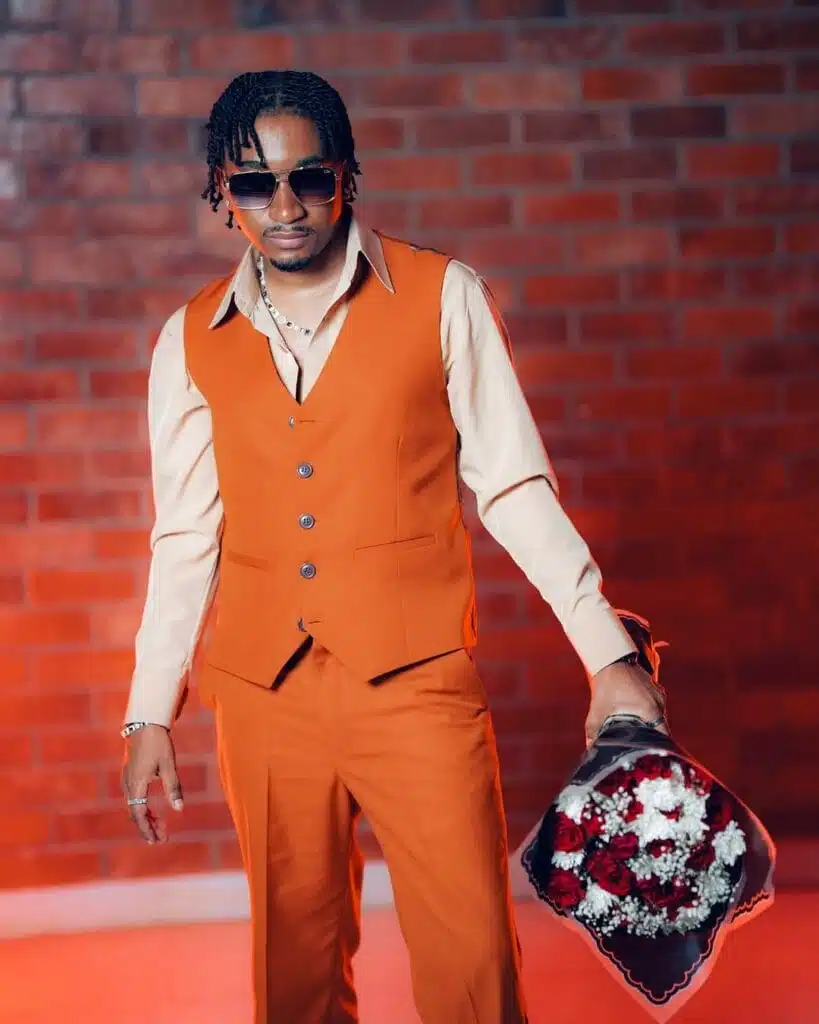 Jay Melody ft Mwana FA - Tila Lila