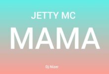 Jetty Mc - Mama