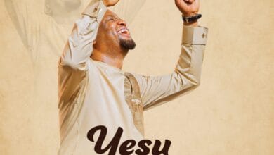 John Lisu - Yesu Anaandika