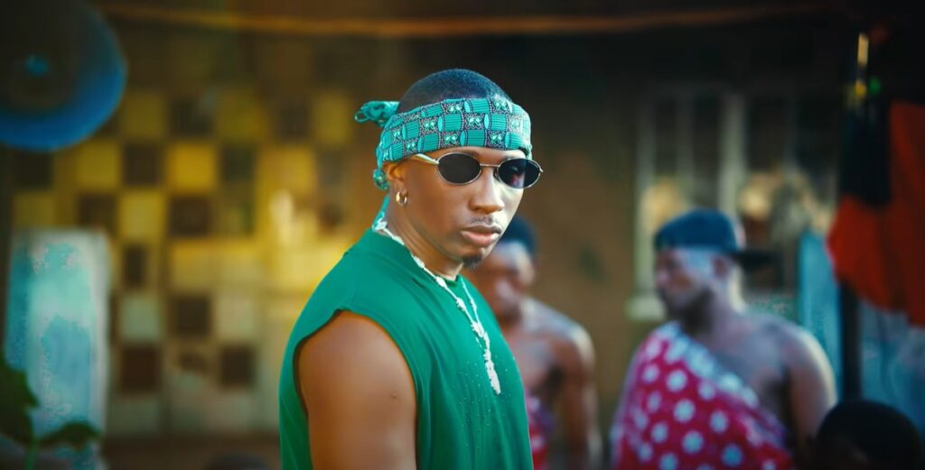 VIDEO Jux Ft. D Voice - Ex Wa Nani Jux Ft. D Voice - Ex Wa Nani