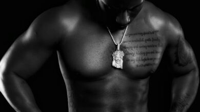 Jux ft D Voice - Ex wa Nani