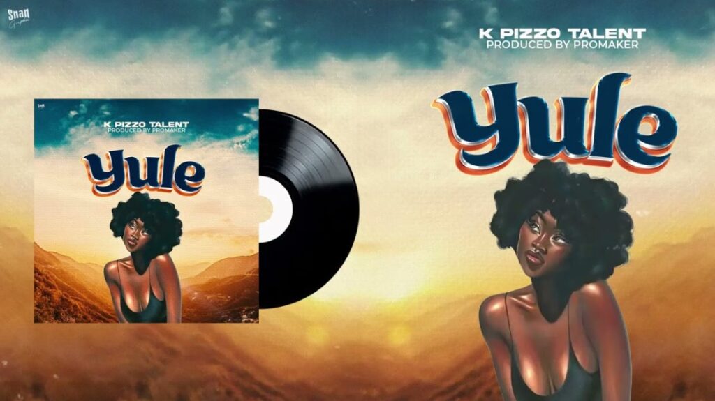 K Pizzo Talent – YULE K Pizzo Talent – YULE