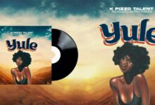 K Pizzo Talent – YULE