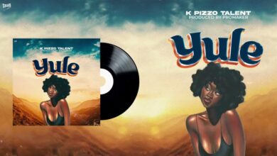 K Pizzo Talent – YULE