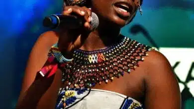 Kadilida - Mother (Mama)